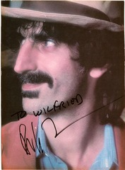 willy