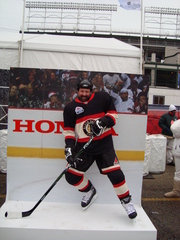 Pucknut