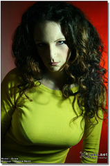 Suzy Creamcheese (Erica)