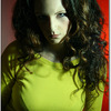 Suzy Creamcheese (Erica)