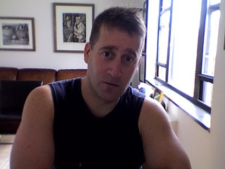 Will Meyerhofer