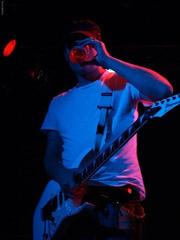Mikey Hall