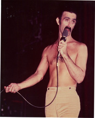 Tony G.