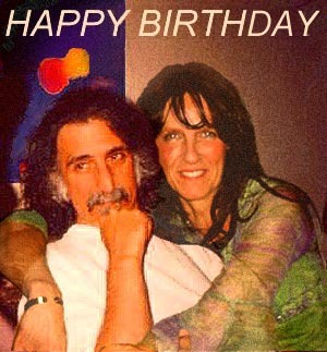 Monica Birth D