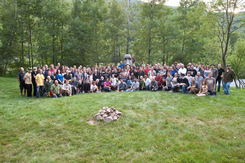 Group Shot 2011