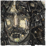 Frank Zappa By Jason Mercier