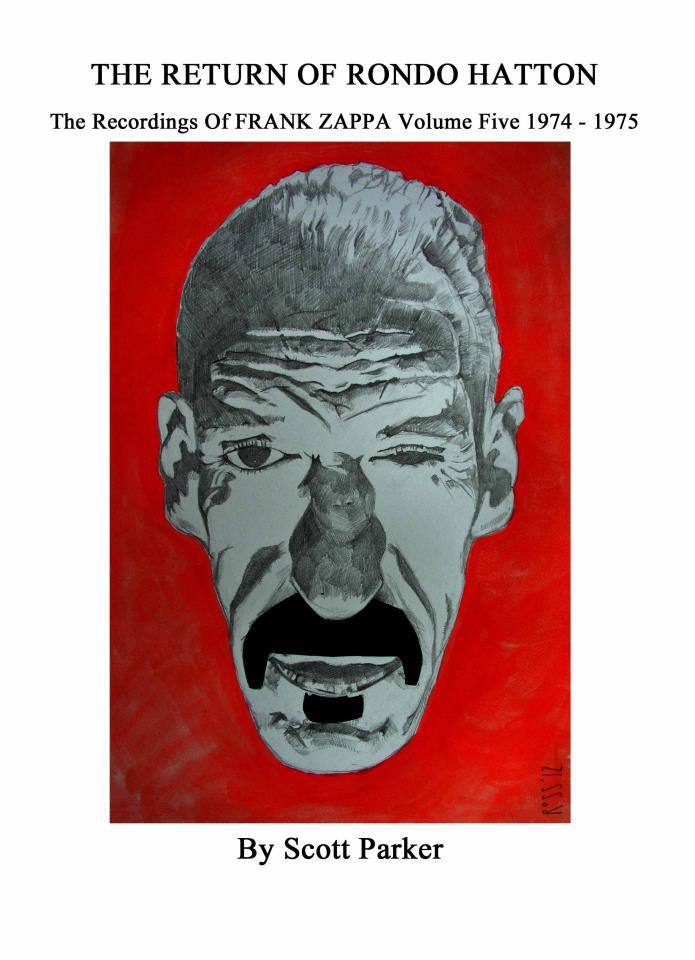 The Return Of Rondo Hatton Rec 74 75