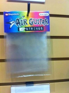 Airstrings