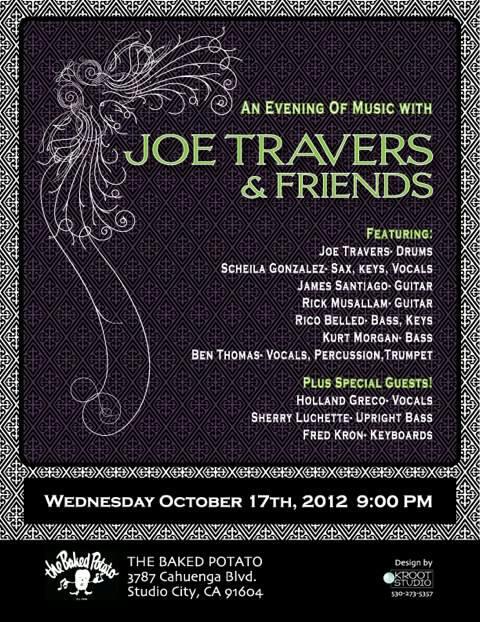 Jt And Friends