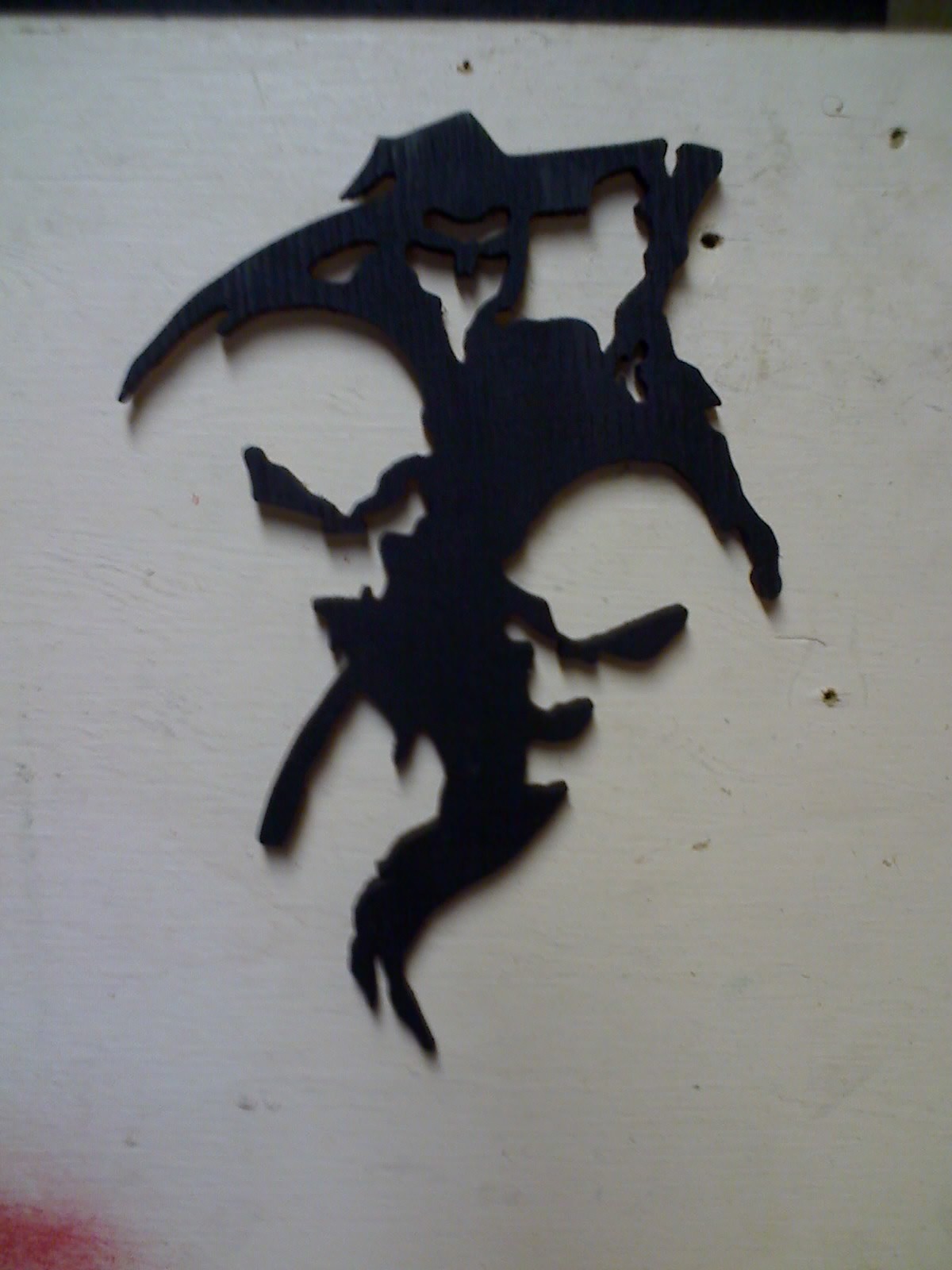 Reaperskulls