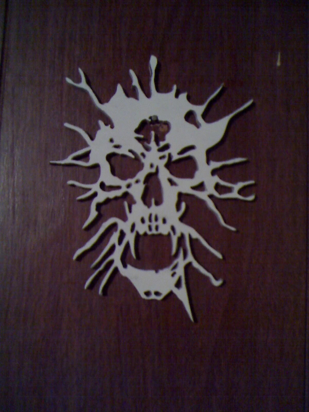 Skull