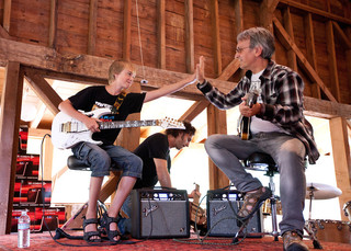 Ago Haakon Dweezilla 2011 1