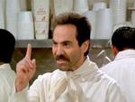 Bth Soup Nazi