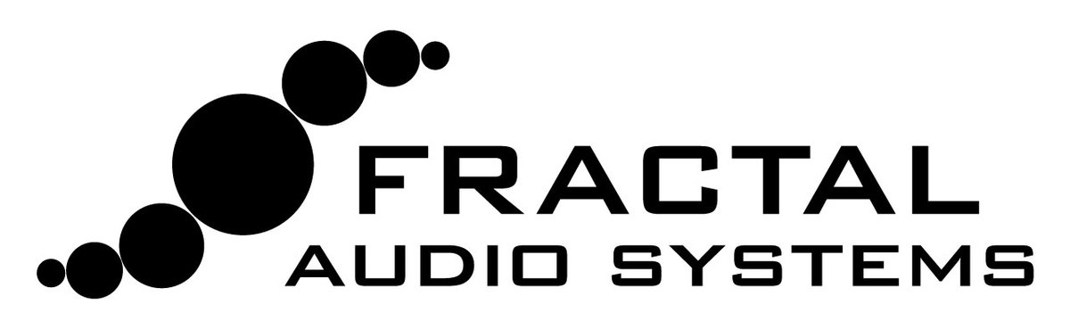 Fractal Logo