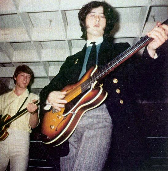 Jp Bass