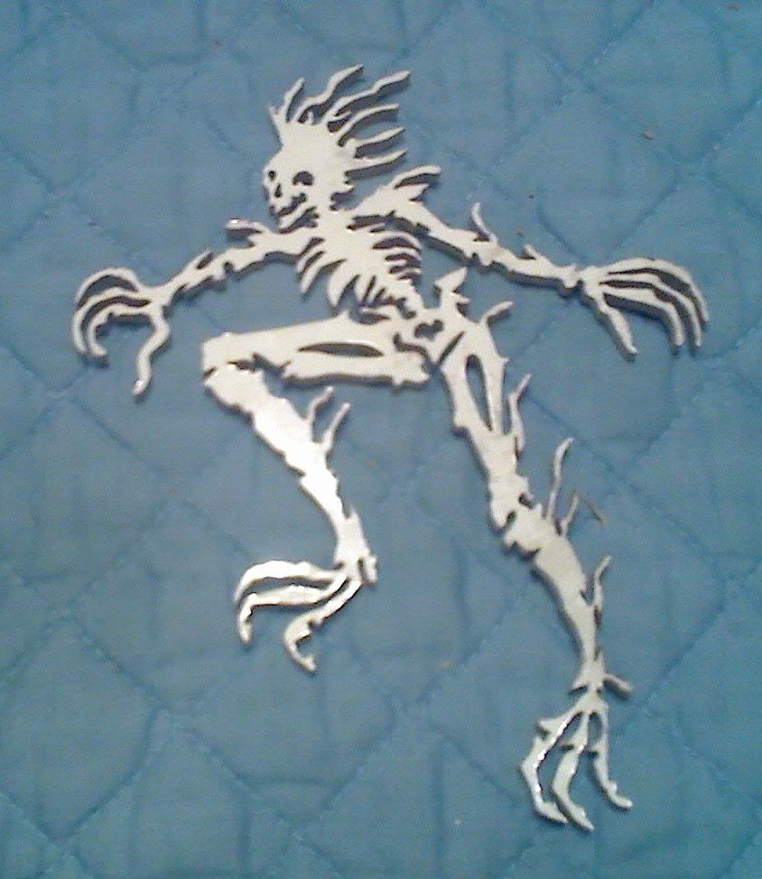 Skeleton