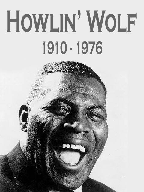 Wolf