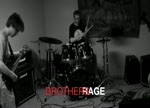 Brothers Rage: "Workin' the Shape-Shift"