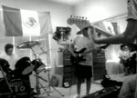 New Band: Day 1