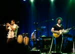 Blessed Relief - Live in Tel Aviv