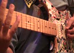Shredding