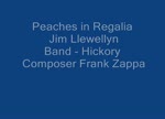 Peaches In Regalia.