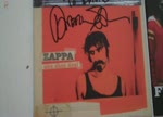 Zappa CDs