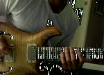 How To Sweep Pick Fast Pentatonics