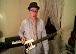Black Page played very badly