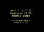 Black Page tutorial - Part 2/13