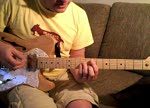 What's New In Baltimore - Guitar Tutorial Part 1