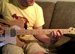 What's New In Baltimore - Guitar Tutorial Part 2