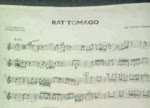 Rat Tomago 