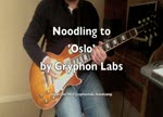 "Oslo' by Gryphon Labs