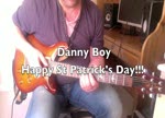 Whammy Danny Boy