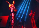 Jazz From Hell - Pictures on Tango