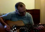 Geoff Pointer Plays Uncle Meat