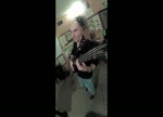Jazz From Hell - Paul as bass attitude 
