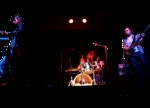 Son Of Mr. Green Genes (live at the Lenny gig)