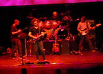 Dweezil Rocks it