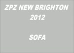 Sofa (New Brighton 2012)