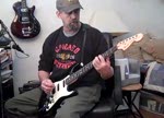 "In Bloom" With Backing track by the Poodle