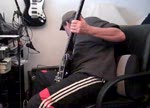 joe h's.. How do I sleep (A Hood Test) with the Poodle