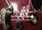 The Black Page Part 2