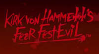 Get Ready for "Kirk Von Hammett's Fear FestEvil"!
