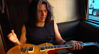 Alex Skolnick Interview