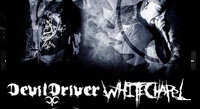 A Deathmetal ESP Extravaganza: DevilDriver and Whitechapel Tour!