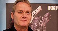 ESP Tribute: Mark Robinett (1956-2014)