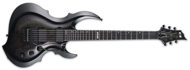 ESP GUITAR esp guitar: