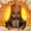 God
